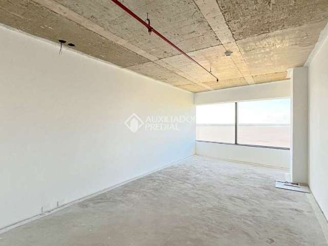 Sala comercial para alugar na Avenida Padre Cacique, 2893, Praia de Belas, Porto Alegre, 34 m2 por R$ 3.900