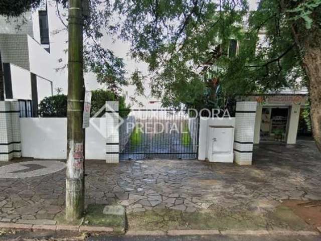 Terreno comercial para alugar na Rua Professor Cristiano Fischer, 44, Partenon, Porto Alegre, 400 m2 por R$ 4.200