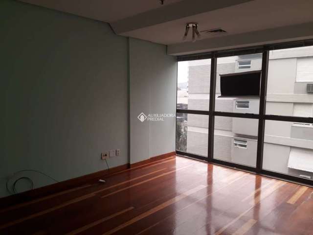 Sala comercial para alugar na Avenida Carlos Gomes, 281, Auxiliadora, Porto Alegre, 44 m2 por R$ 1.500