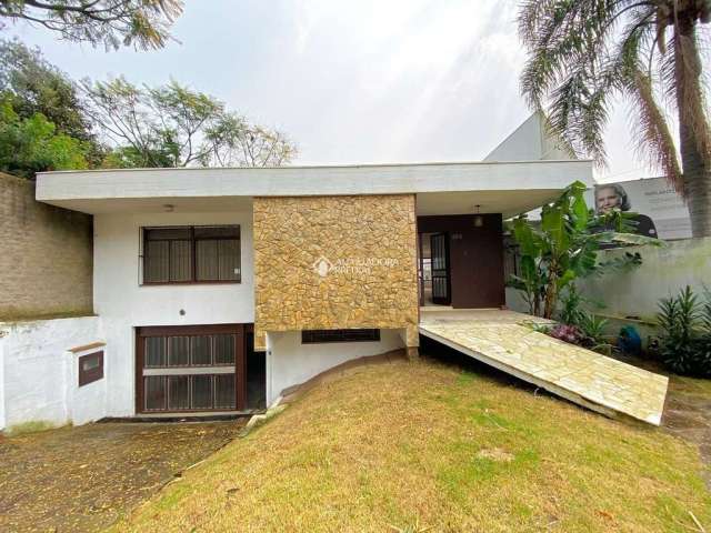 Casa comercial para alugar na Rua Carlos Huber, 580, Três Figueiras, Porto Alegre, 376 m2 por R$ 15.000