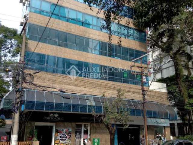 Sala comercial para alugar na Rua Mostardeiro, 123, Rio Branco, Porto Alegre, 89 m2 por R$ 1.300