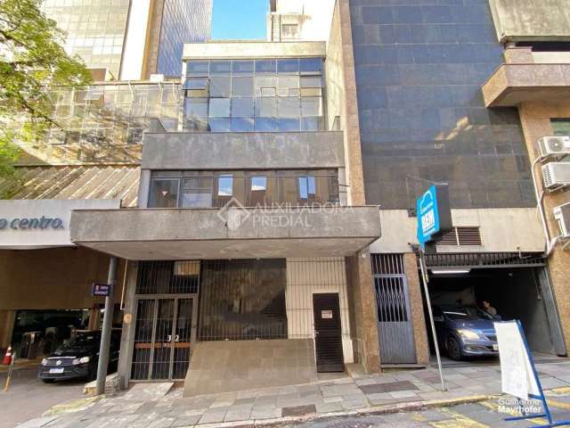 Prédio para alugar na Rua Caldas Júnior, 352, Centro Histórico, Porto Alegre, 360 m2 por R$ 8.500