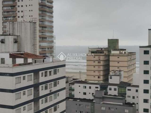 Apartamento com 2 quartos à venda na Rua Martin Afonso de Souza, 559, Aviação, Praia Grande, 90 m2 por R$ 690.000