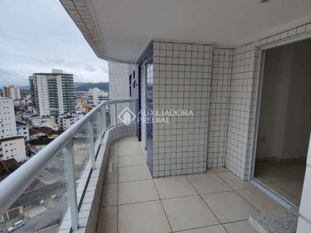 Apartamento com 2 quartos à venda na Rua Bolívia, 454, Guilhermina, Praia Grande, 81 m2 por R$ 620.000