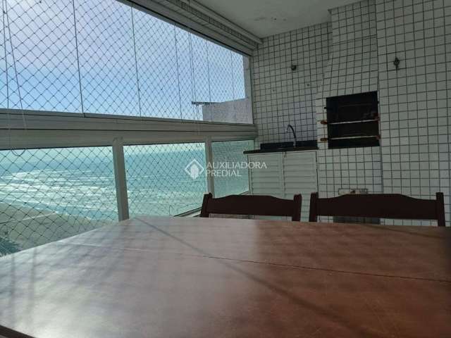 Apartamento com 2 quartos à venda na Paulo Cokely, 55, Solemar, Praia Grande, 66 m2 por R$ 369.900