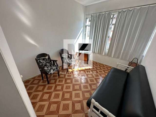 Apartamento com 1 quarto à venda na 13 de Novembro, 342, Centro, Cabo Frio por R$ 350.000