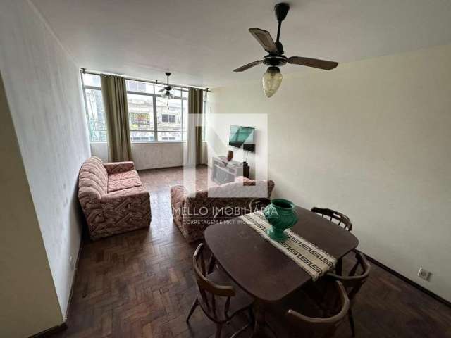 Apartamento com 3 quartos à venda na Avenida Francisco Mendes, 128, Centro, Cabo Frio por R$ 430.000