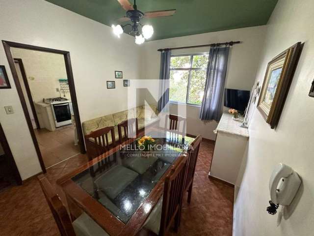 Apartamento com 2 quartos à venda na Rua Jorge Lossio, 1157, Vila Nova, Cabo Frio por R$ 520.000