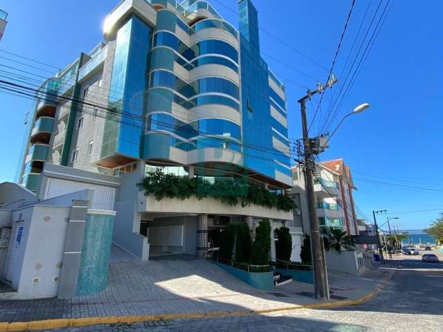 Oportunidade exclusiva! apartamento a venda 100 metros do mar : bombas, bombinhas-sc!