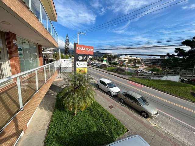 Sala comercial para alugar na Rodovia Virgílio Várzea, 3110, Saco Grande, Florianópolis, 250 m2 por R$ 8.200