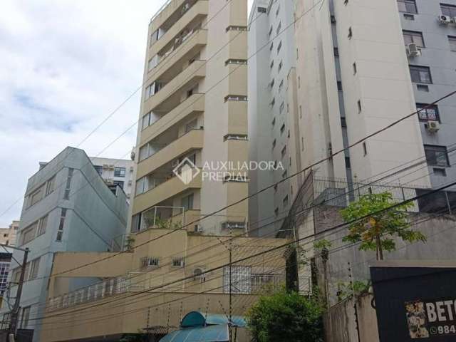 Apartamento com 4 quartos para alugar na Rua José Jacques, 67, Centro, Florianópolis, 193 m2 por R$ 2.800