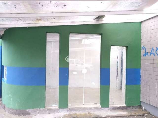 Sala comercial para alugar na Avenida Afonso Delambert Neto, 510, Lagoa da Conceição, Florianópolis, 20 m2 por R$ 1.200