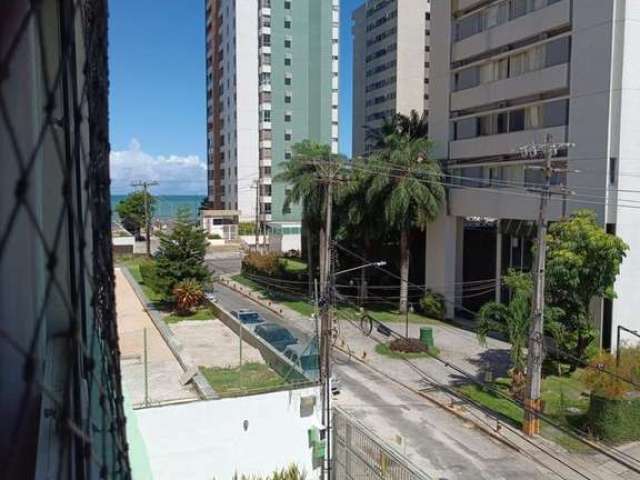 Lindo apartamento 85 m2 com 3 quartos