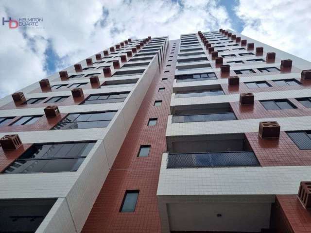 Apartamento 3 quartos 375mil na Quadra do Mar