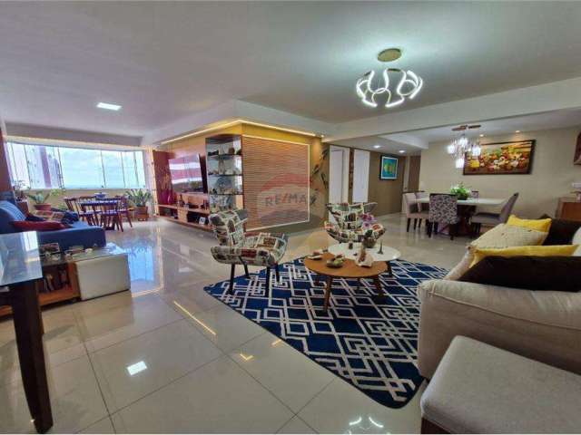 VENDO - Apartamento em Boa Viagem | PORTEIRA FECHADA | 100% reformado | vista mar - 2 vagas