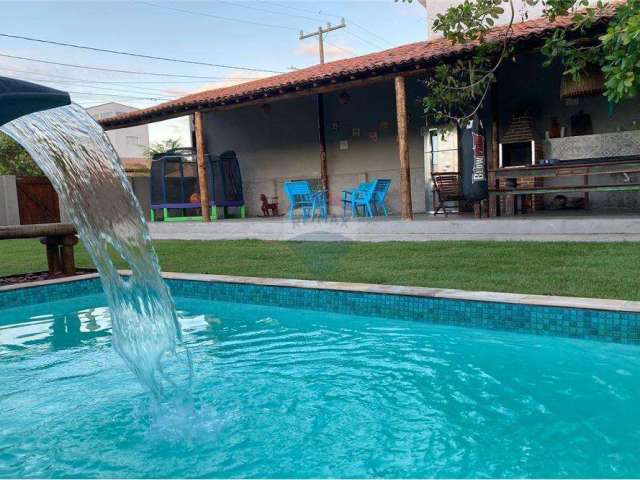 Casa a venda em Ponta de Serrambi - Ipojuca - PE