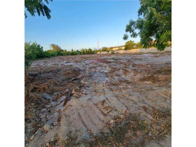 Lote para venda com 5000m² em Condomínio Fechado à beira-mar de Enseadinha - Serrambi - PE