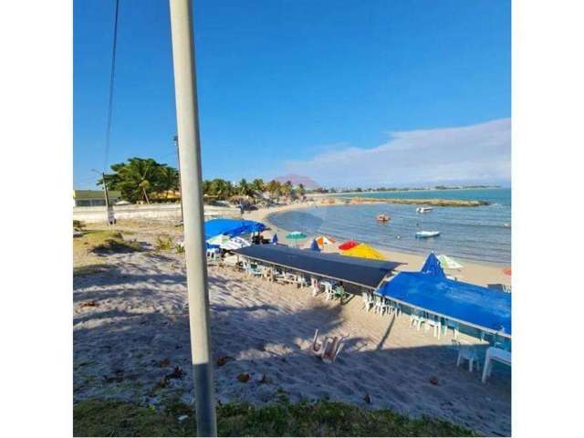 Terreno para venda com 600m² Beira-mar em Enseada de Serrambi