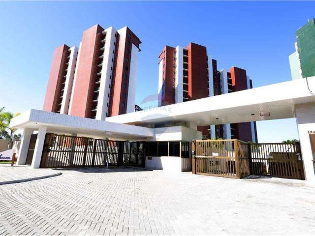 Refúgio de Luxo na Reserva do Paiva: Apartamento de 3 Suítes com Varanda e Vista Deslumbrante no Paiva.