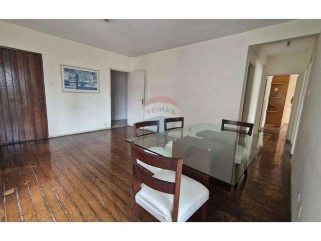 Apartamento nas graças - zona norte