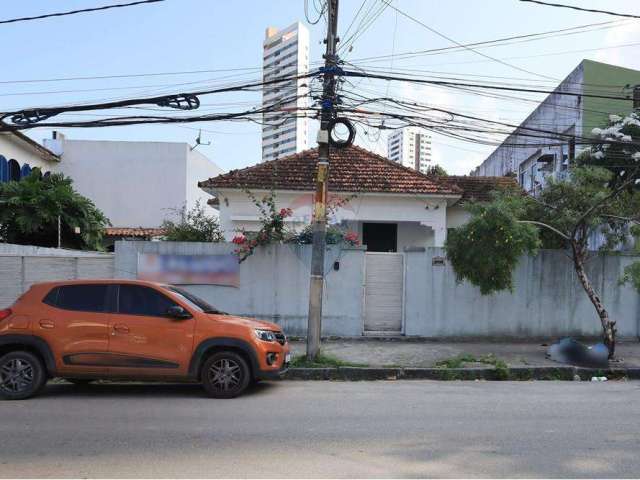 Aluguel Comercial: Casa Ampla e Bem Localizada para Seu Negócio Prosperar