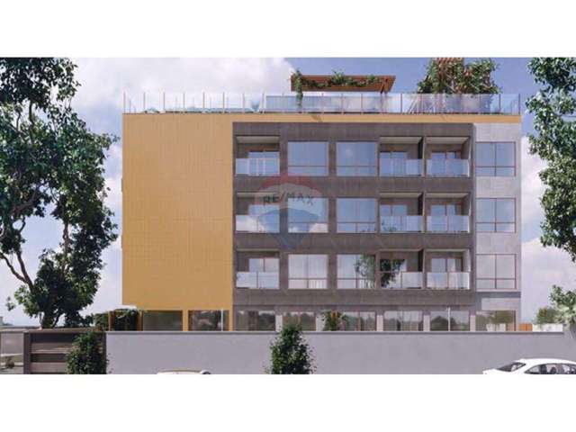 Flat Charmoso em Porto de Galinhas - 35,14 m² de Conforto e Lazer - TOURS DU PORTO