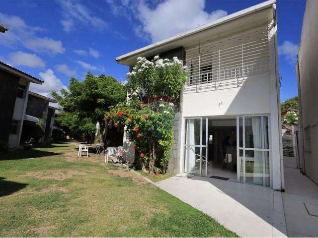 Casa dos Seus Sonhos à Beira-Mar em Maria Farinha