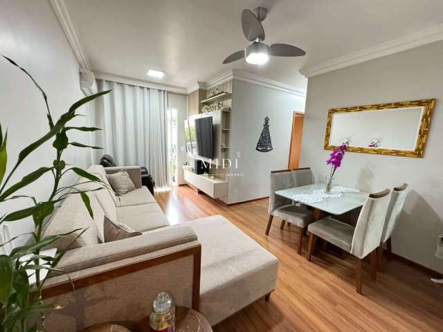 Apartamento 3 quartos com suíte no Paradiso