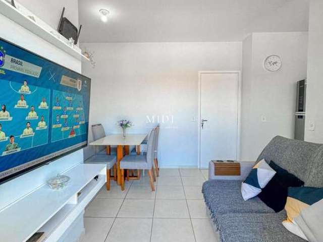 Apartamento na região de Jacaraipe pertinho da praia!