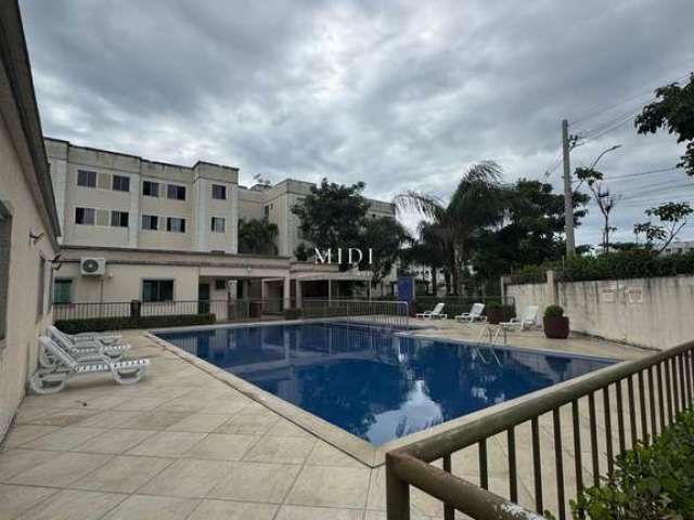 Apartamento no Parque Cabral em Colina de laranjeiras