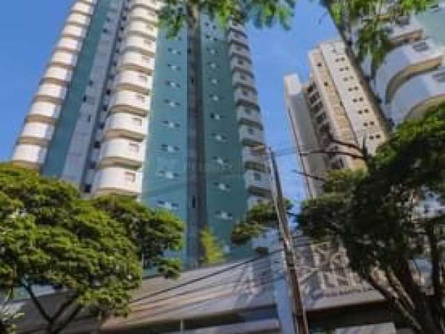 Apartamento á venda no Edifício Santa Catarina na Zona 7 em Maringá