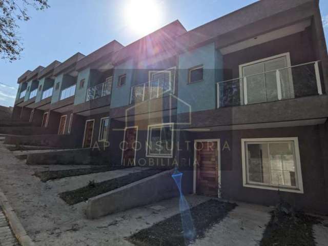 Casa para Venda em Mairinque, Vila Granada, 2 dormitórios, 2 suítes, 2 banheiros, 2 vagas