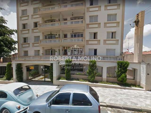 Apartamento com 3 quartos à venda no Anhangabaú, Jundiaí , 129 m2 por R$ 500.000