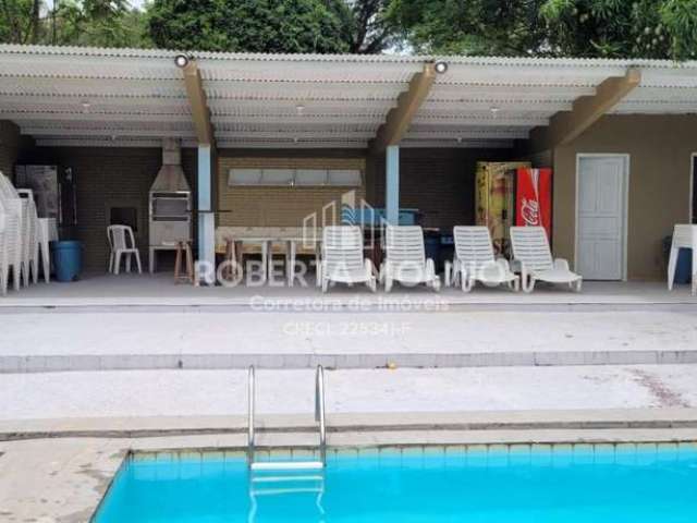 Chácara / sítio com 4 quartos à venda no Bananal, Campinas , 4200 m2 por R$ 850.000