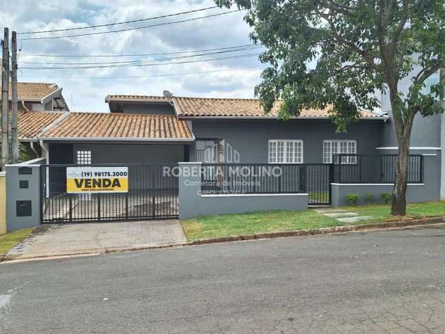 Casa comercial à venda no Parque Alto Taquaral, Campinas  por R$ 1.250.000