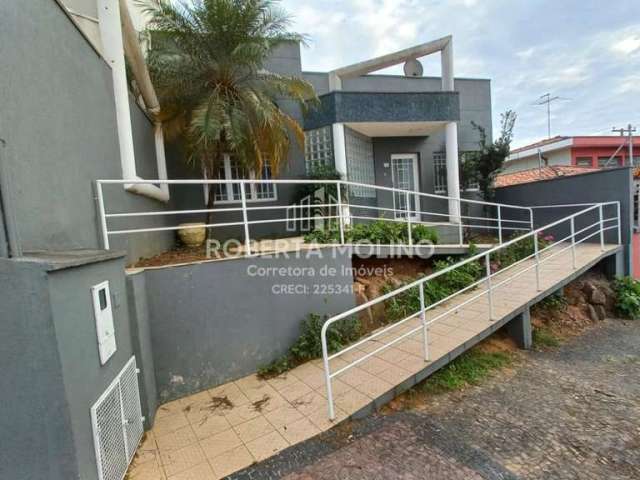 Casa comercial à venda na Vila Papelão, Valinhos  por R$ 550.000