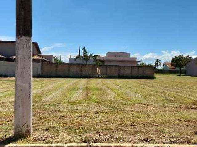 Lote em condomínio com , à venda, 0m², no Bairro Condomínio Ana Carolina, Cravinhos-SP