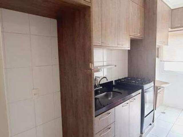 Apartamento com 2 quartos, à venda, 47m², no Bairro Campos Elíseos, Ribeirão Preto-SP