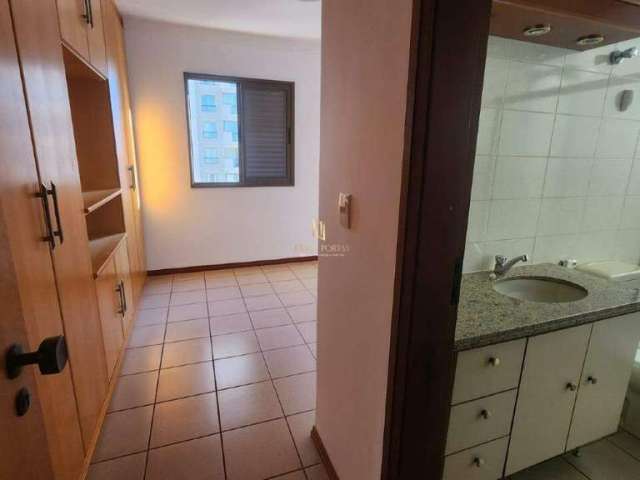 Apartamento com 3 quartos, à venda, 93m², no Bairro Santa Cruz do José Jacques, Ribeirão Preto-SP