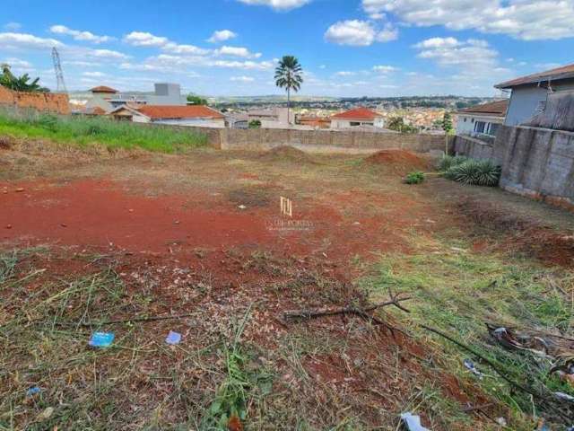 Lote com , à venda, 0m², no Bairro Ribeirânia, Ribeirão Preto-SP