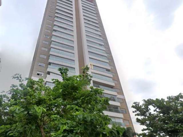 Apartamento com 3 quartos, à venda, 155m², no Bairro Bosque das Juritis, Ribeirão Preto-SP