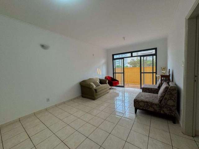 Apartamento com 2 quartos, à venda, 76m², no Bairro Jardim Paulistano, Ribeirão Preto-SP