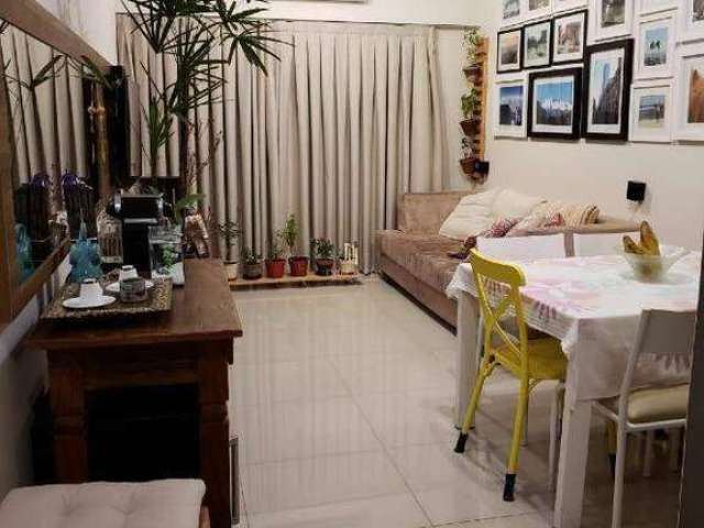 Apartamento com 3 quartos, à venda, 76m², no Bairro Iguatemi, Bonfim Paulista (Ribeirão Preto)-SP