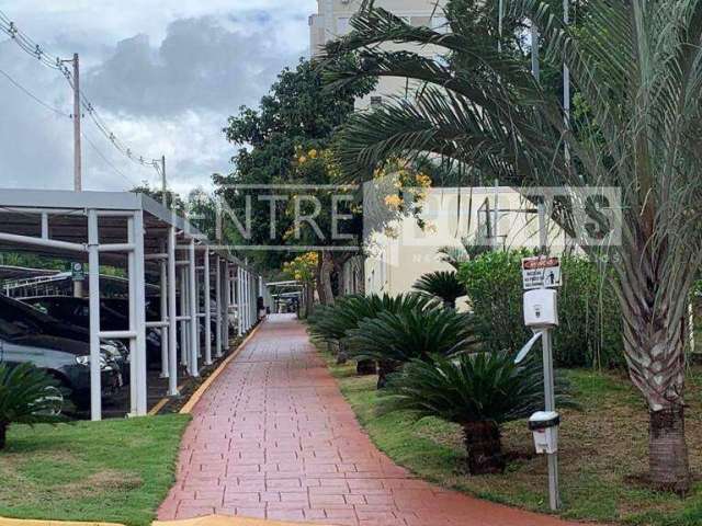 Apartamento com 2 quartos, à venda, 47m², no Bairro City Ribeirão, Ribeirão Preto-SP