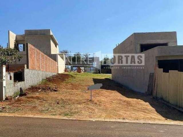 Lote em condomínio com , à venda, 0m², no Bairro Reserva San Gabriel, Bonfim Paulista (Ribeirão Preto)-SP