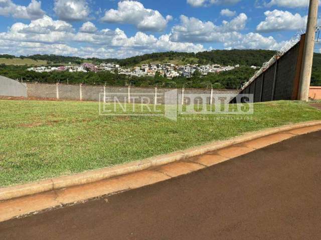 Lote em condomínio com , à venda, 0m², no Bairro Residencial e Empresarial Alphaville, Bonfim Paulista (Ribeirão Preto)-SP