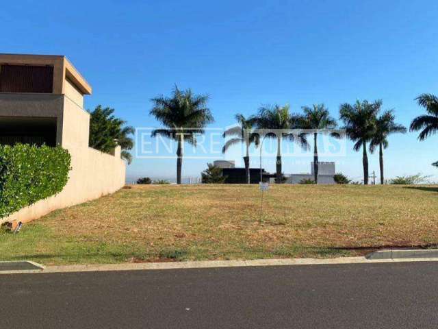 Lote em condomínio com , à venda, 0m², no Bairro Residencial Alto do Castelo, Bonfim Paulista (Ribeirão Preto)-SP