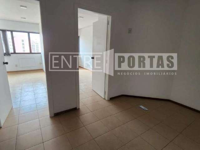 Sala com , à venda, 49m², no Bairro Centro, Ribeirão Preto-SP