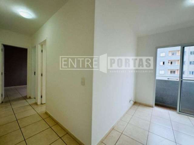 Apartamento com 2 quartos, à venda, 48m², no Bairro Campos Elíseos, Ribeirão Preto-SP