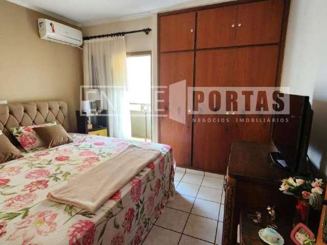 Apartamento com 1 quarto, à venda, 45m², no Bairro Condomínio Itamaraty, Bonfim Paulista (Ribeirão Preto)-SP